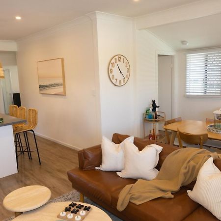 Comfortable Beach Home Scarborough Exteriör bild