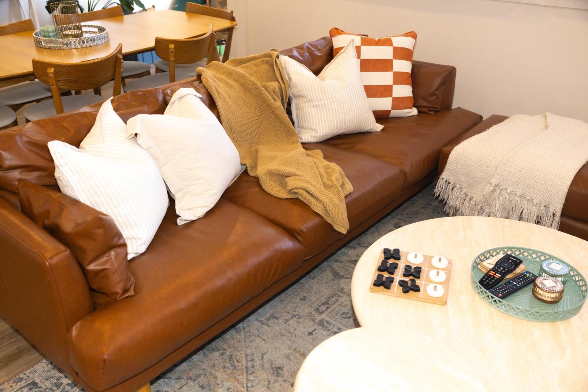Comfortable Beach Home Scarborough Exteriör bild